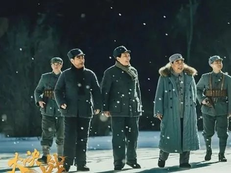 2021年版大决战全集在哪里看