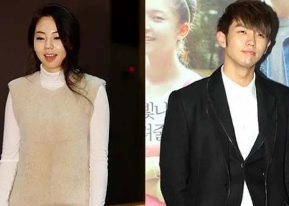 任瑟雍安昭熙真的在一起了吗 公司否认引网友质疑