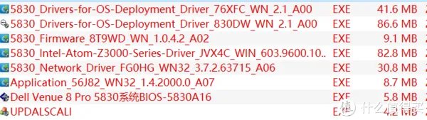 DELL venue 8 pro 黄鱼捡漏记&刷机简明教程