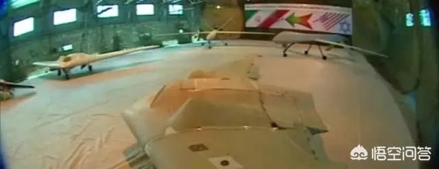 伊朗有何狠招对付美军无人机？伊朗