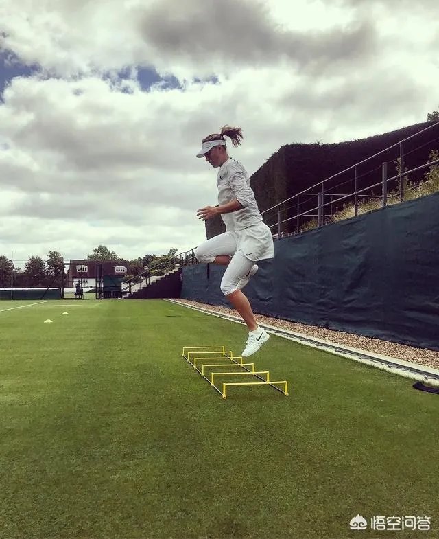 如何看待莎拉波娃2018温网首轮爆冷出局？