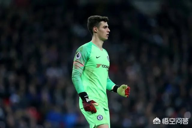 萨里为什么要在点球大战前用替补门将卡巴列罗换下主力门将凯帕？这决定合理吗？