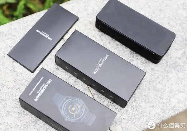 阿玛尼手表怎么样