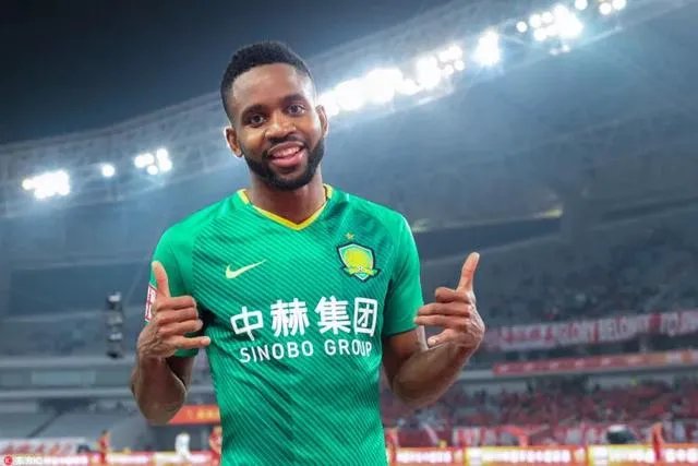 客场1平5负，进3球丢16球，这样的战绩富力还有机会在第10轮战胜国安吗？