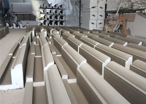 eps线条安装做法是什么