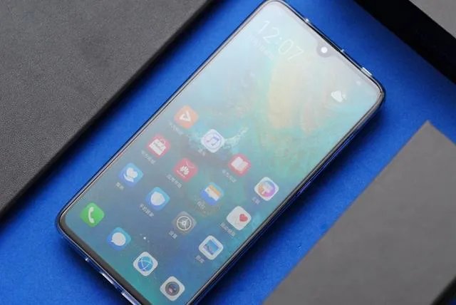 华为mate20到底怎么样?