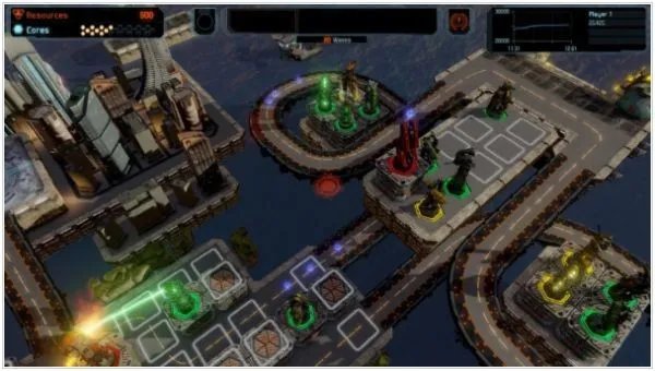 类似坚守阵地2的游戏推荐 类似坚守阵地2的游戏有哪些