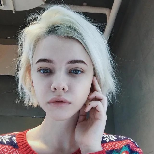 有没有什么欧美风头像推荐