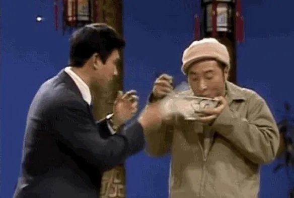 陈佩斯回归央视舞台 担任《金牌喜剧班》首发导师！