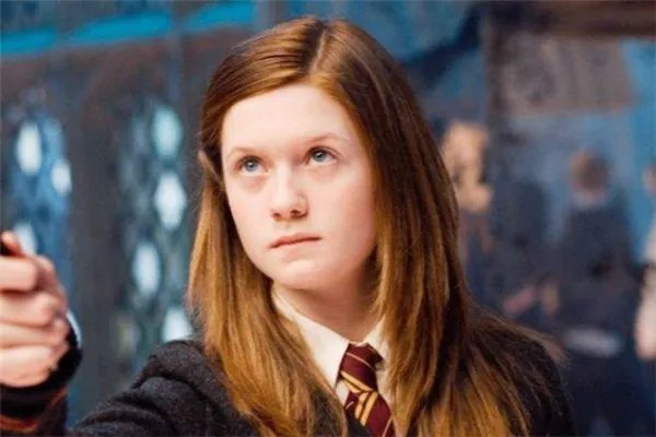 哈利波特十大美女排名：贝拉上榜，第四出场次数非常少