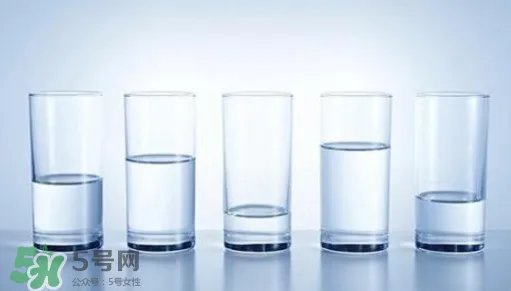 净化水是纯净水吗？净化水和纯净水的区别