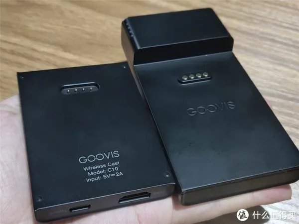 GOOVIS Young评测：800英寸+私密+移动便携，属于新时代的显示设备