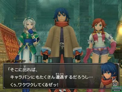 十年磨一剑!《荒野兵器5》全面介绍