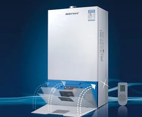 壁挂炉的水压多少正常