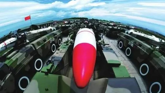 “东风快递”是什么？