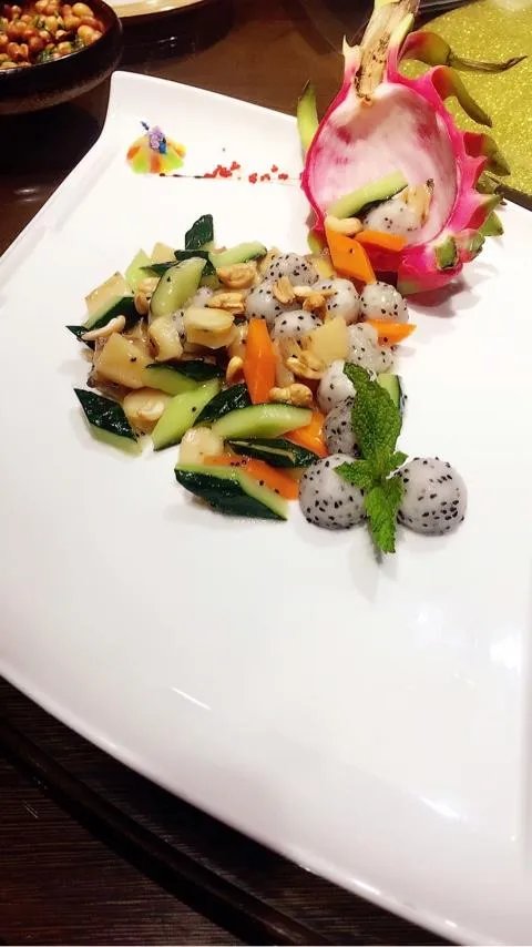 厦门哪些地方有特色私房菜?