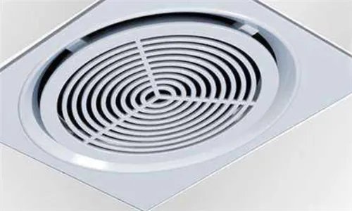 10寸排气扇开孔尺寸是多少