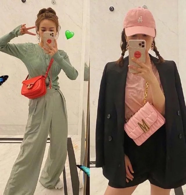 乘风破浪的姐姐，谁最有可能成团出道？