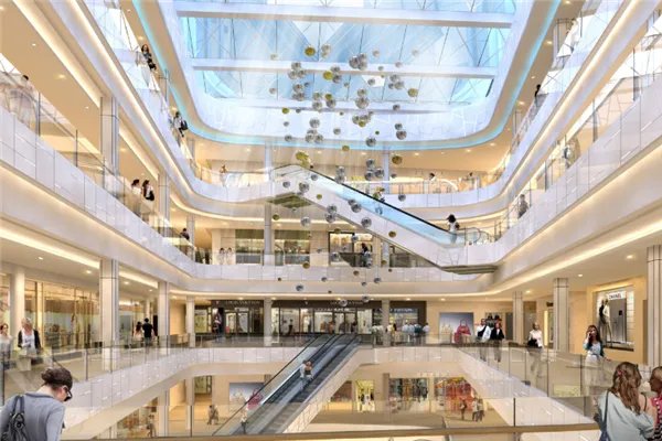 长春十大购物中心：这有山上榜，万达广场第一