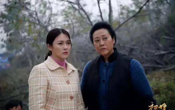 电视剧《初婚》的评价如何？好看么？