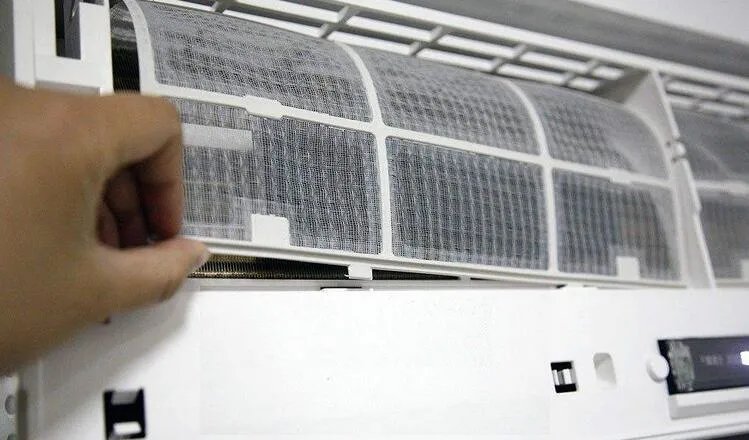 空调内部结构分析介绍 空调是由什么结构组成的