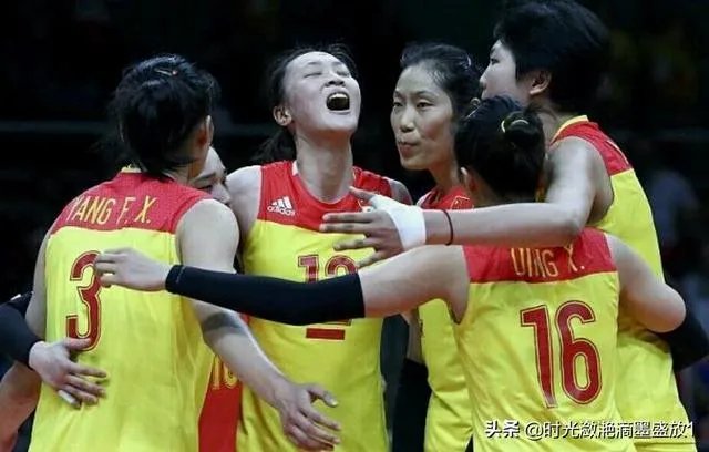 女排众多大神中,为什么惠若琪会有隆重的退役仪式?