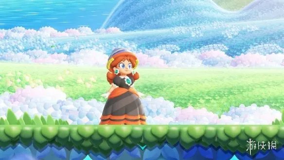 大象超好用！《超级马里奥兄弟：惊奇》放出形态介绍