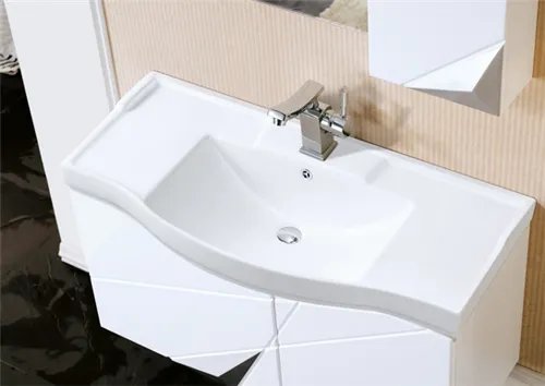 洗脸盆安装高度尺寸是多少