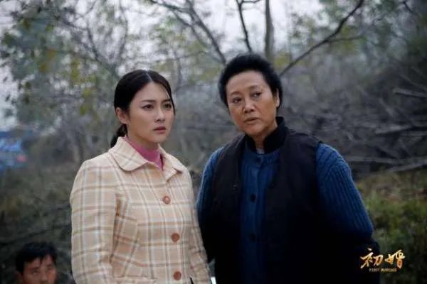 电视剧《初婚》的评价如何？好看么？