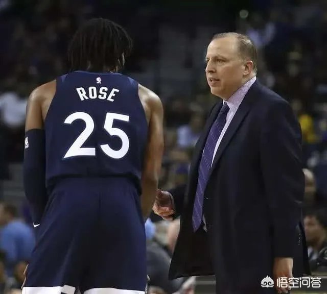 森林狼解雇主帅锡伯杜，球队战绩会不会有所好转？