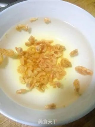 海米冬瓜汤（爽口版）