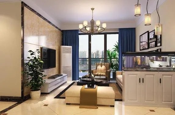 装修一般都有哪些风格