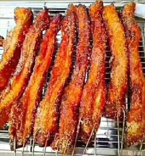 正宗土耳其烤肉是以什么肉为食材？土耳其烤肉制作方法是什么？