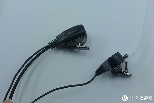 百元价位民用经典—宝峰 UV-5R 对讲机开箱