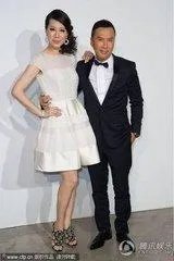 娱乐圈有哪些最萌身高差夫妻？