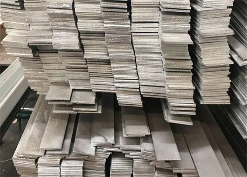 扁钢重量计算公式是怎样的