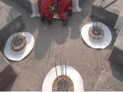 HDPE高分子自粘胶膜防水卷材施工方案