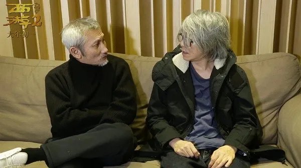 西游伏妖篇豆瓣