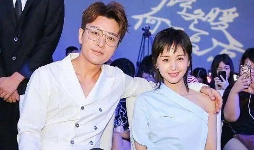 贾乃亮辟谣曾与王子文恋爱，两人之间曾经都有哪些联系？