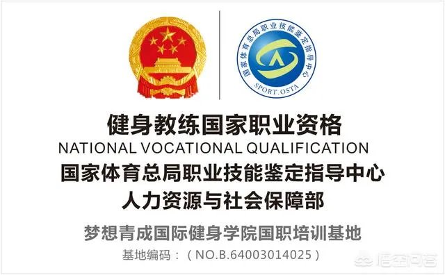 学习健身教练的内容是什么？