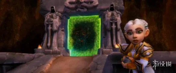 暴雪嘉年华：《魔兽世界》怀旧服公布 重回60年代！