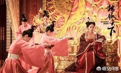 北周武帝皇后阿史那是个怎样的人？