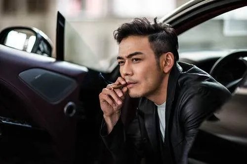 杨烁出演的电视剧有哪些?