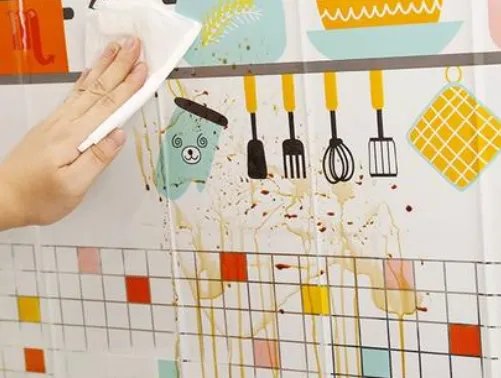 厨房墙砖尺寸多少合适