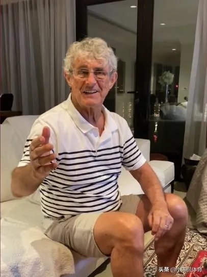 曾经带领中国男足进入世界杯的“神奇教练”米卢去哪儿了？现状如何？