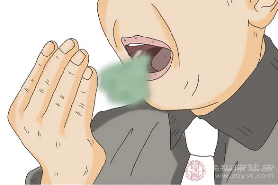 脾胃不和的症状有哪些