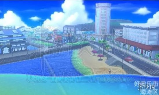 《口袋妖怪究极日月》图文攻略 全任务图文流程攻略