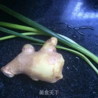 清炖香菇鸡汤