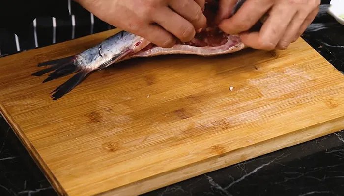 鲫鱼豆腐汤的做法 鲫鱼豆腐汤怎么做