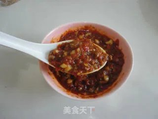 牛肉辣椒酱